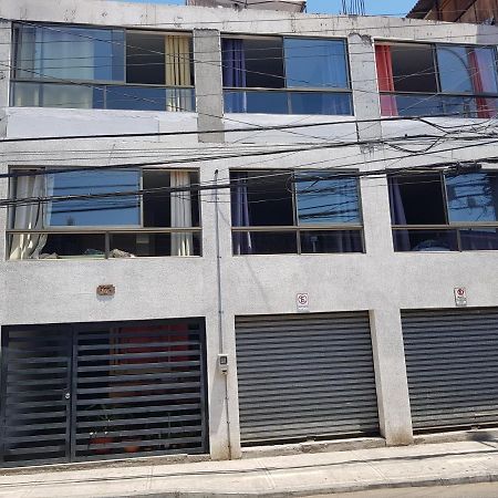 Wilson 105 Villa Iquique Exterior photo